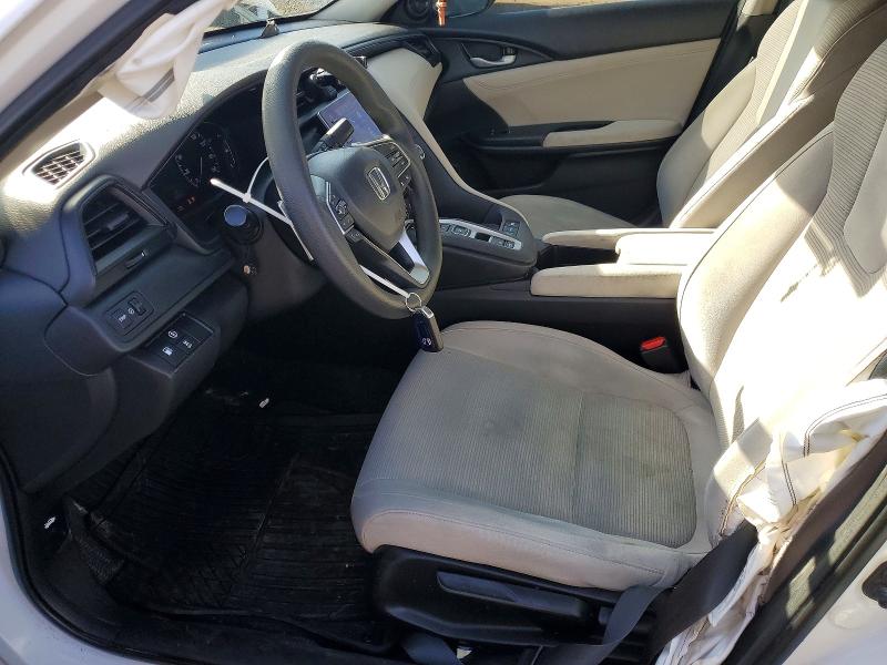 79282575 :رقم المزاد ، 19XZE4F50ME000211 vin ، 2021 Honda Insight مزاد بيع