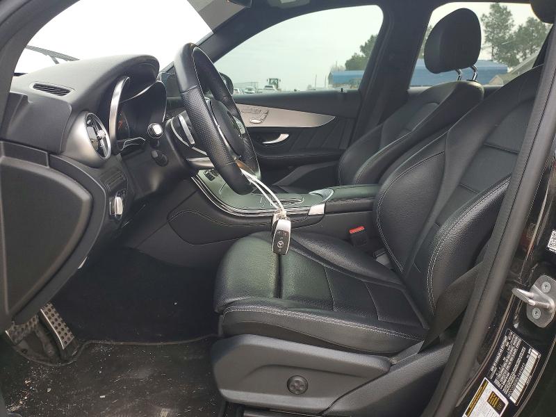 77860795 :رقم المزاد ، WDC0G8EB0LF689893 vin ، 2020 Mercedes-benz Glc مزاد بيع
