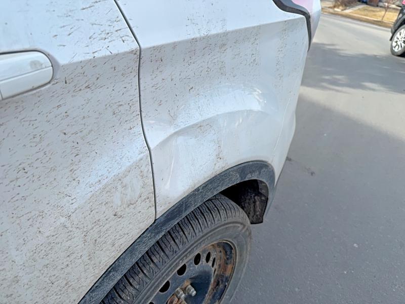 Продажа на аукционе авто 2017 Ford Escape Se, vin: 1FMCU9G98HUD62801, номер лота: 77417215