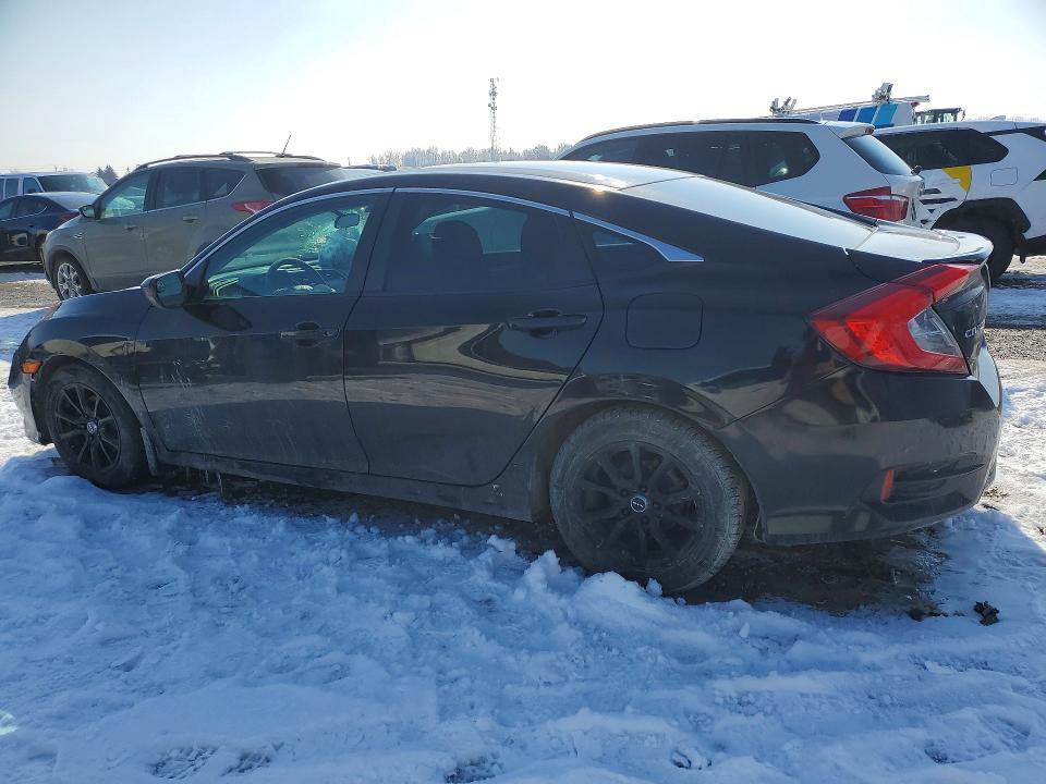 Aukcja sprzedaży 2020 Honda Civic, vin: 2HGFC2F70LH003404, numer aukcji: 78273655