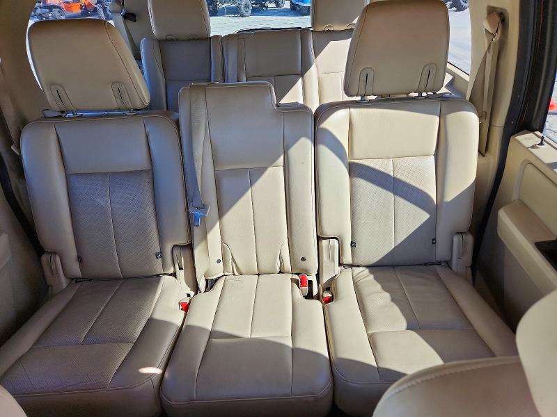 Продажа на аукционе авто 2017 Ford Expedition, vin: 1FMJK2AT2HEA73707, номер лота: 78505235