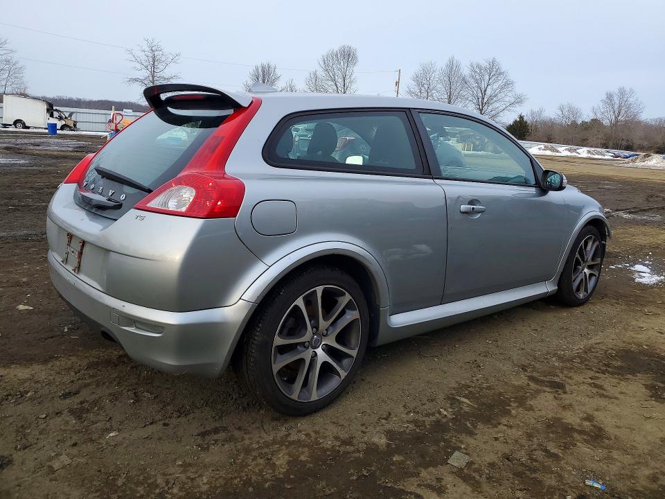 Aukcja sprzedaży 2009 Volvo C30, vin: YV1MK672692135615, numer aukcji: 76749505