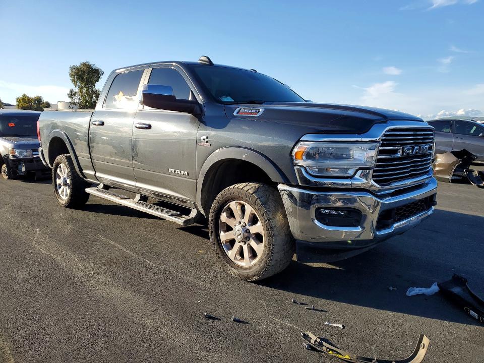 Продаж на аукціоні авто 2022 Ram 2500, vin: 3C6UR5FL8NG228313, номер лоту: 78362075