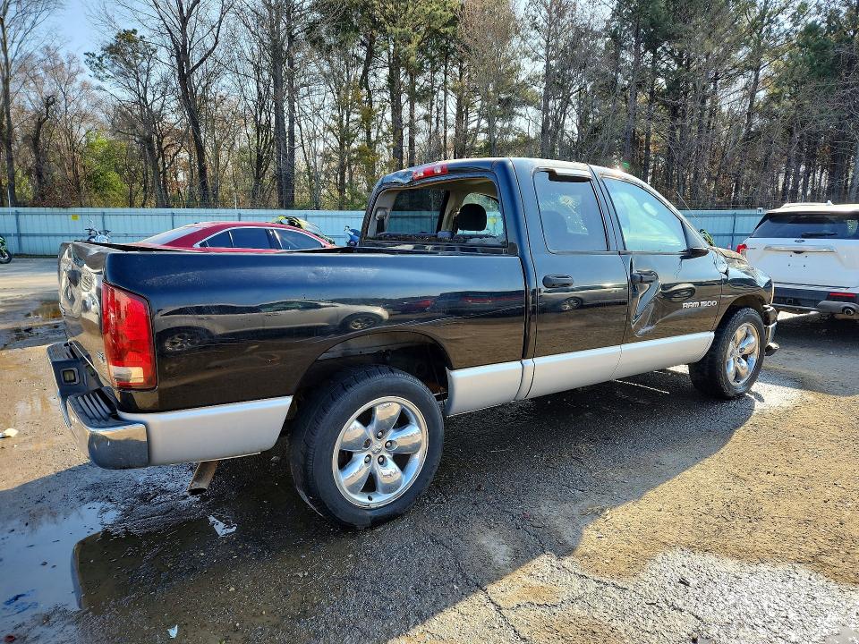 Aukcja sprzedaży 2003 Dodge Ram 1500, vin: 1D7HA18N43S209634, numer aukcji: 76404325