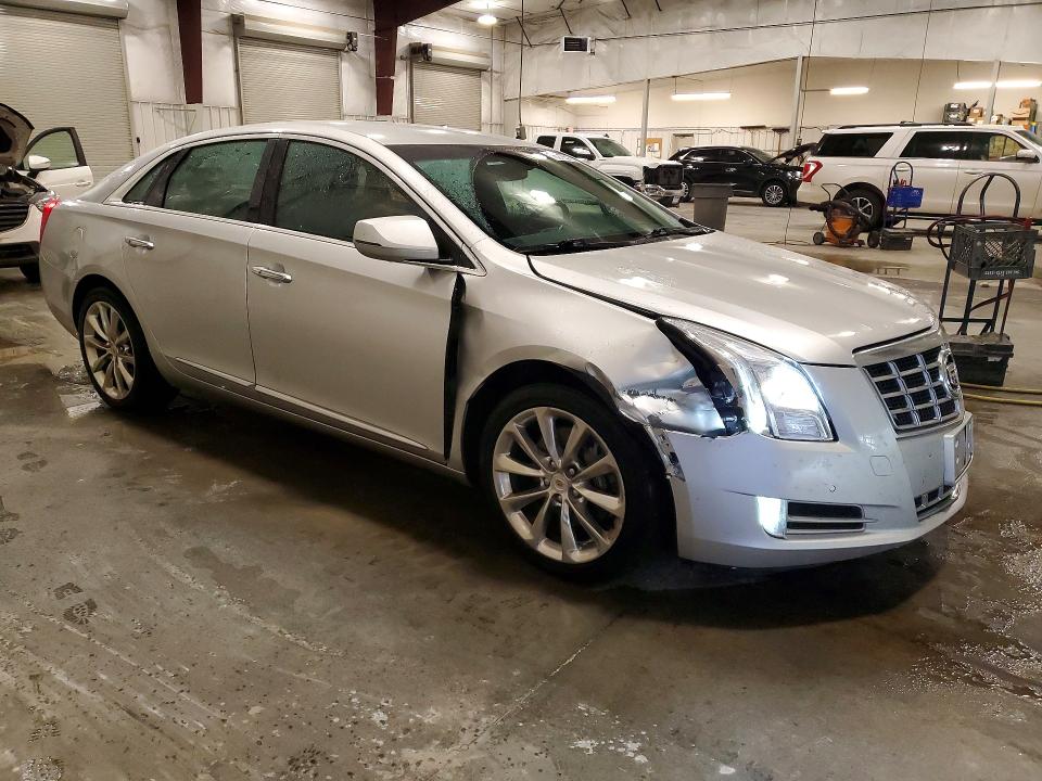 76210515 :رقم المزاد ، 2G61R5S34D9219184 vin ، 2013 Cadillac Xts مزاد بيع
