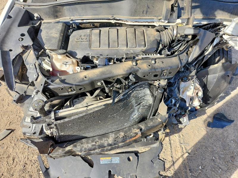 2014 Gmc Acadia მანქანა იყიდება აუქციონზე, vin: 1GKKRRKD1EJ266958, აუქციონის ნომერი: 78530265