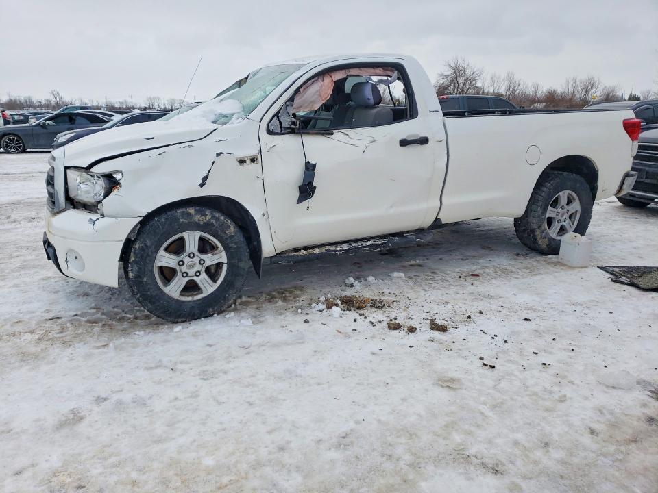 Продаж на аукціоні авто 2010 Toyota Tundra, vin: 5TFLY5F11AX088312, номер лоту: 76436425