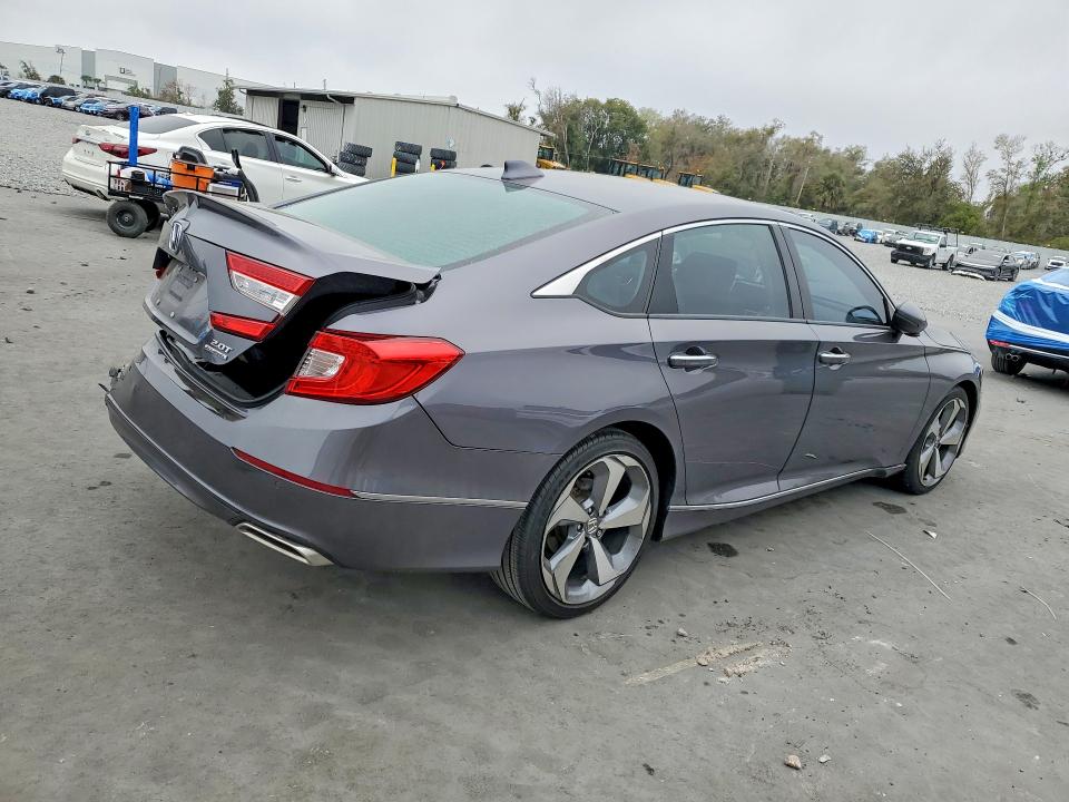 Aukcja sprzedaży 2018 Honda Accord, vin: 1HGCV2F94JA043611, numer aukcji: 79007525