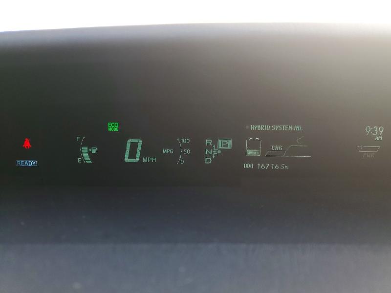 77135425 :رقم المزاد ، JTDKN3DU1F0469762 vin ، 2015 Toyota Prius مزاد بيع