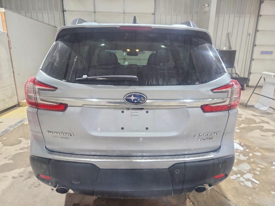 Продажа на аукционе авто 2024 Subaru Ascent, vin: 4S4WMAUDXR3427890, номер лота: 74832865