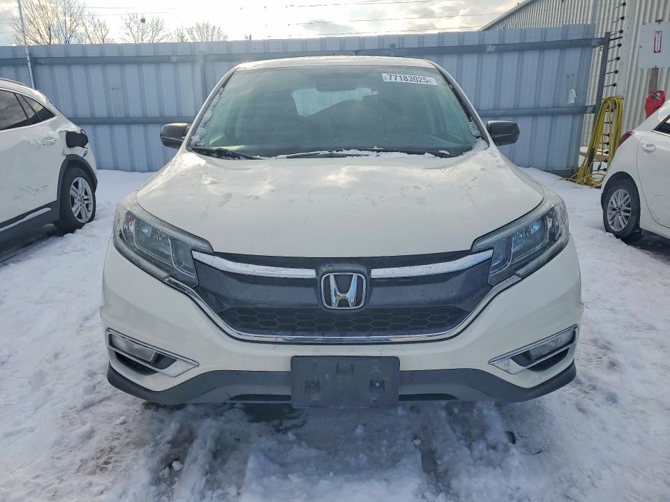Продаж на аукціоні авто 2015 Honda Cr-v, vin: 2HKRM4H32FH130262, номер лоту: 77183025