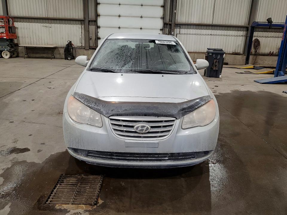 Aukcja sprzedaży 2010 Hyundai Elantra, vin: KMHDU4BD2AU988109, numer aukcji: 76603205