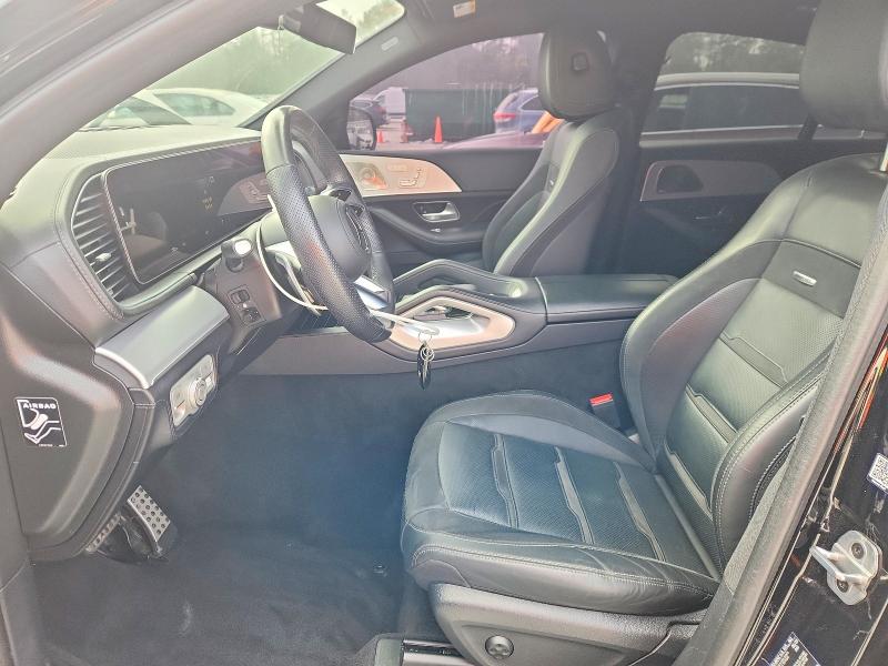 Продаж на аукціоні авто 2024 Mercedes-benz Gle Coupe, vin: 4JGFD6BB0RB010900, номер лоту: 75227235