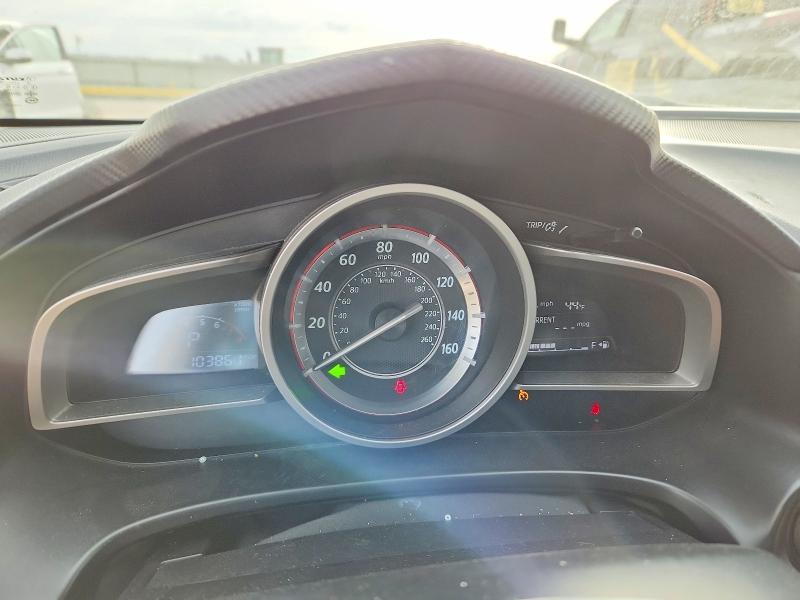 Aukcja sprzedaży 2015 Mazda 3, vin: 3MZBM1L7XFM163687, numer aukcji: 78927905