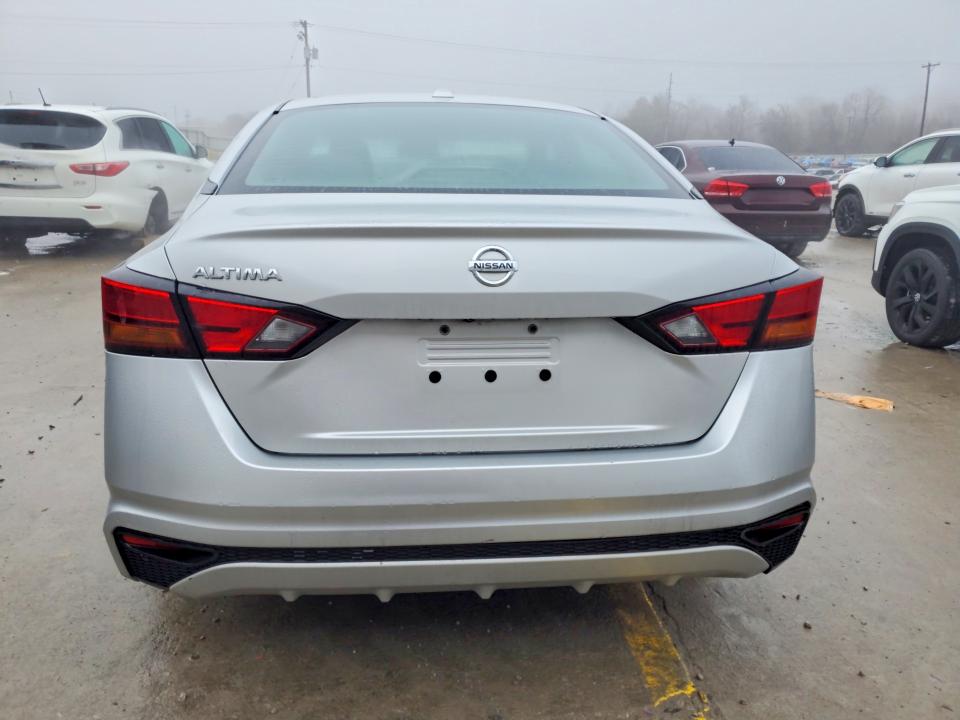 Aukcja sprzedaży 2020 Nissan Altima, vin: 1N4BL4BV6LC225404, numer aukcji: 77169355