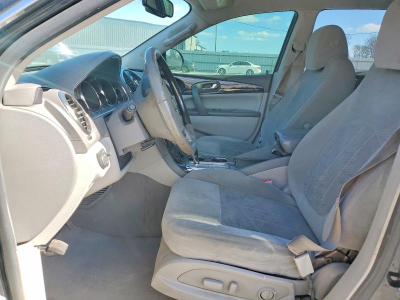 Aukcja sprzedaży 2017 Buick Enclave, vin: 5GAKRAKD1HJ304014, numer aukcji: 78625355