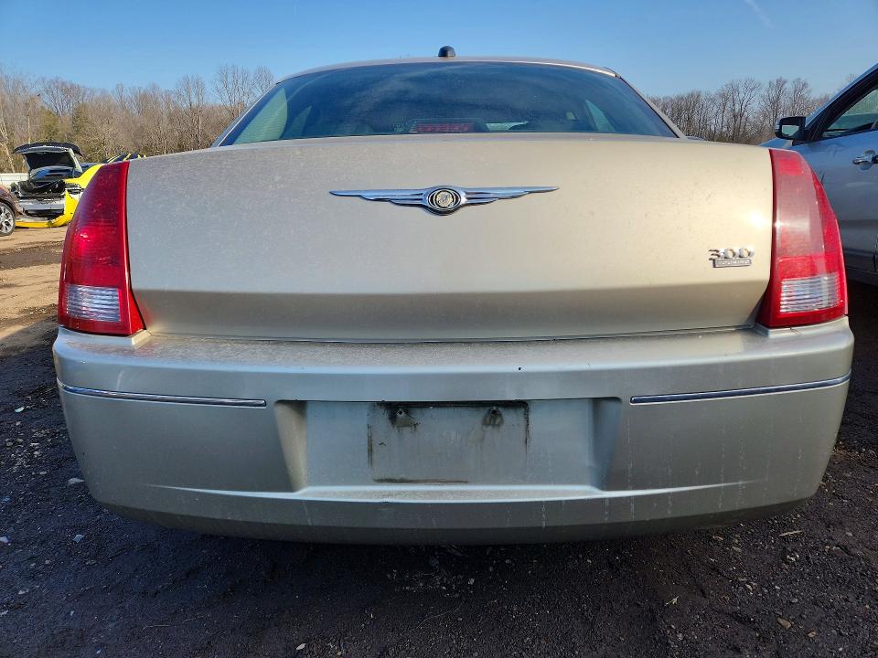 Продаж на аукціоні авто 2005 Chrysler 300, vin: 2C3AA53G25H573710, номер лоту: 77011275