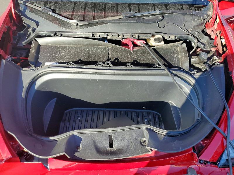 Aukcja sprzedaży 2022 Tesla Model Y, vin: 7SAYGDEE2NF556851, numer aukcji: 79598885