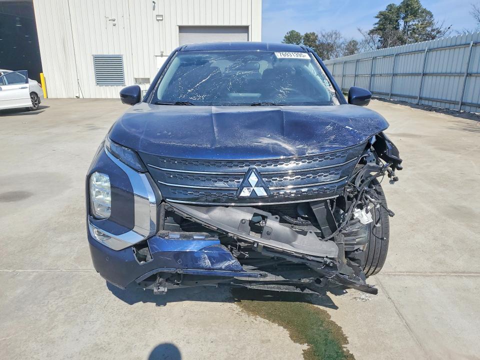Aukcja sprzedaży 2024 Mitsubishi Outlander, vin: JA4J3VA84RZ060086, numer aukcji: 76931395