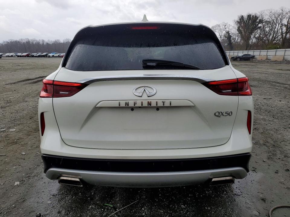 Продажа на аукционе авто 2019 Infiniti Qx50, vin: 3PCAJ5M10KF113680, номер лота: 78441915