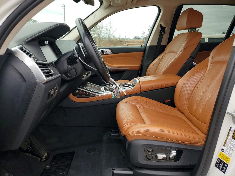 Aukcja sprzedaży 2021 Bmw X7, vin: 5UXCW2C03M9E41093, numer aukcji: 77857885
