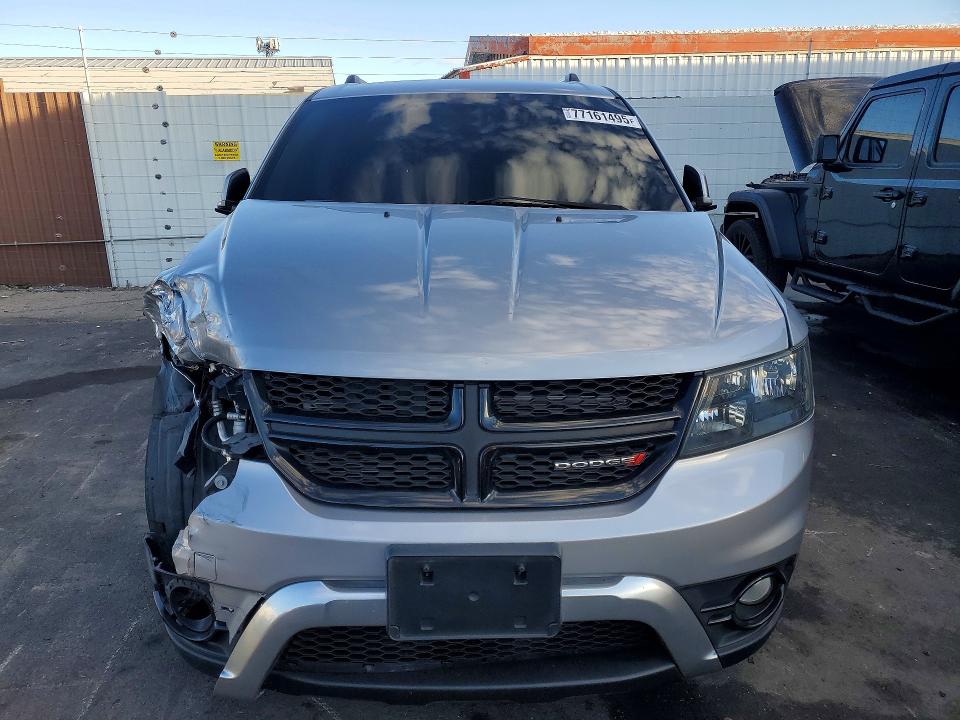 Продажа на аукционе авто 2016 Dodge Journey, vin: 3C4PDCGB8GT178831, номер лота: 77161495