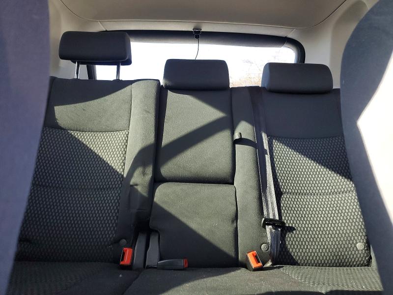 76933325 :رقم المزاد ، WVGBV7AX6BW511657 vin ، 2011 Volkswagen Tiguan مزاد بيع