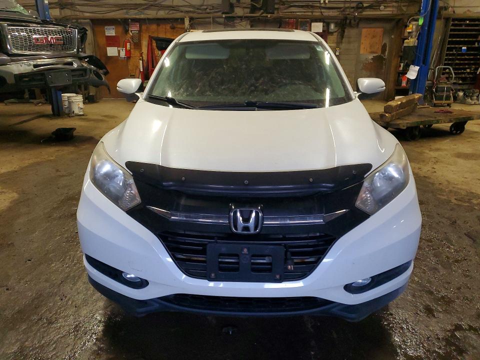 Aukcja sprzedaży 2016 Honda Hr-v, vin: 3CZRU6H50GM106075, numer aukcji: 98532325