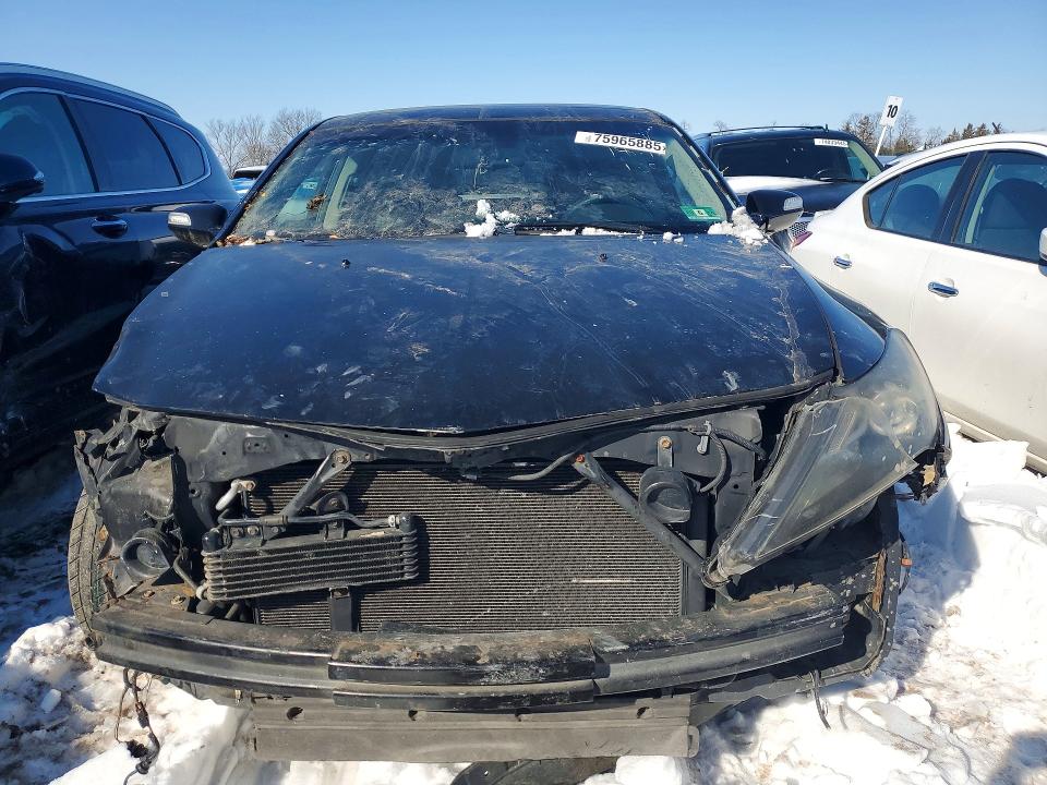 2012 Acura Zdx მანქანა იყიდება აუქციონზე, vin: 2HNYB1H42CH500620, აუქციონის ნომერი: 75965885
