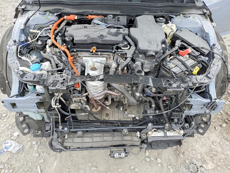 Продаж на аукціоні авто 2021 Honda Accord, vin: 1HGCV3F97MA013979, номер лоту: 78516735
