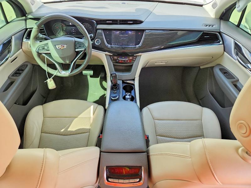 Продажа на аукционе авто 2020 Cadillac Xt6, vin: 1GYKPCRS3LZ175993, номер лота: 77681165