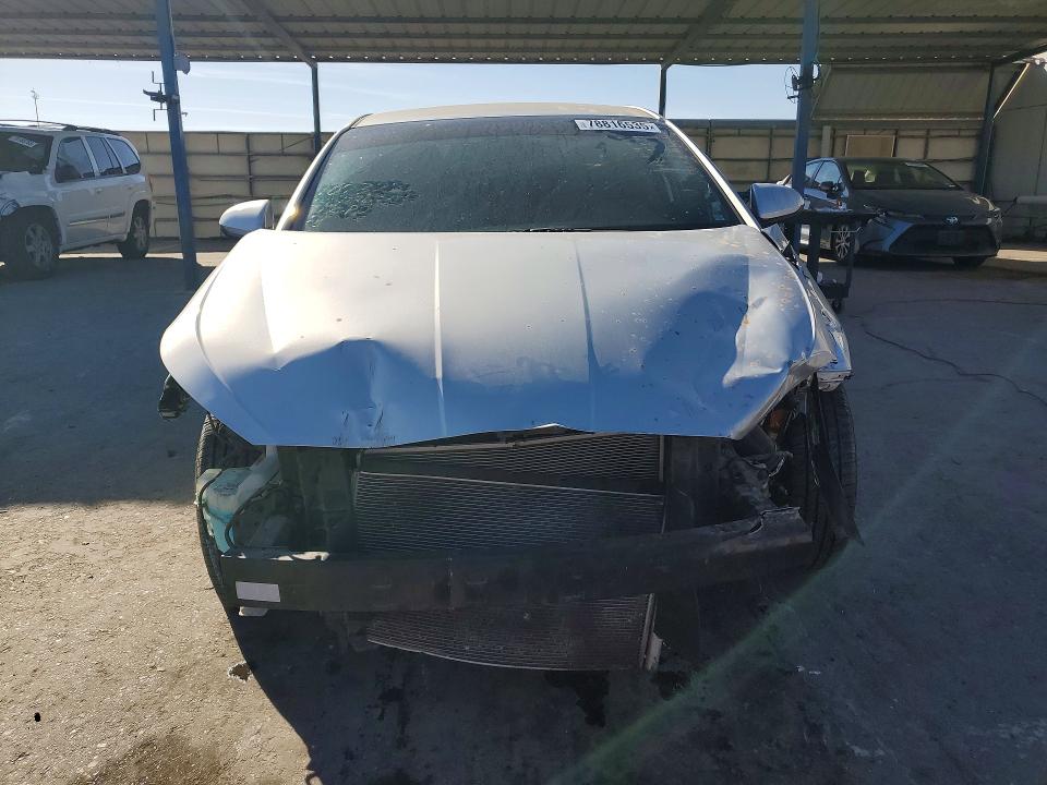 Aukcja sprzedaży 2019 Hyundai Elantra, vin: 5NPD74LF6KH447474, numer aukcji: 46014366