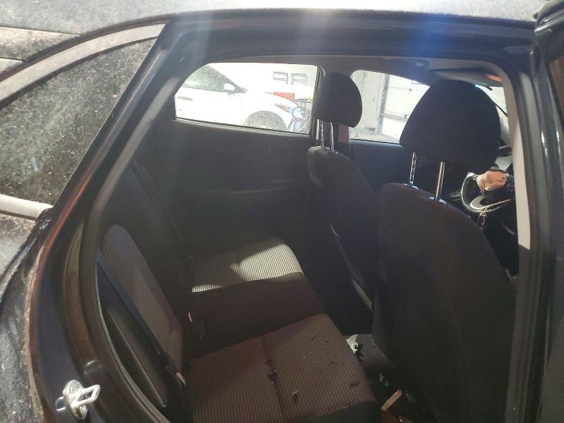 Aukcja sprzedaży 2018 Hyundai Kona, vin: KM8K2CAA1JU163371, numer aukcji: 76970135