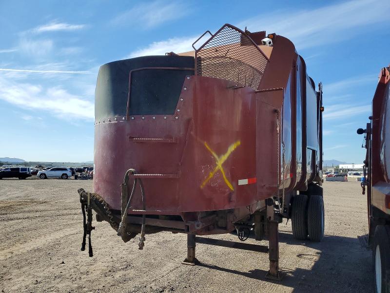 Aukcja sprzedaży 1999 Hcxr Trailer, vin: 1H9BCFFF9X8270167, numer aukcji: 74039295