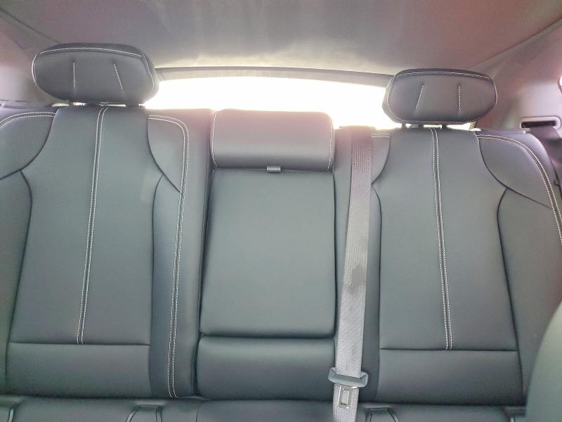 Aukcja sprzedaży 2025 Cadillac Optiq, vin: 3GYK3EMR3SS185947, numer aukcji: 77271435