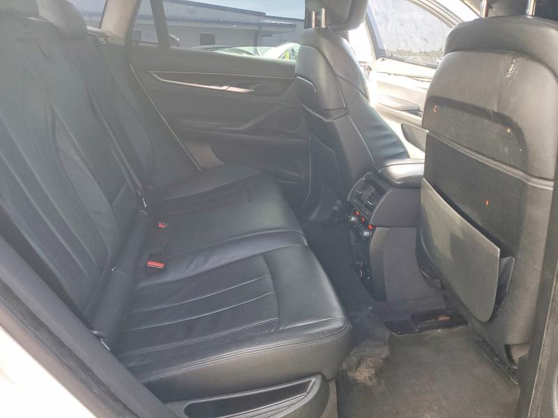 Продажа на аукционе авто 2016 Bmw X6, vin: 5UXKU2C56G0N83151, номер лота: 77096495