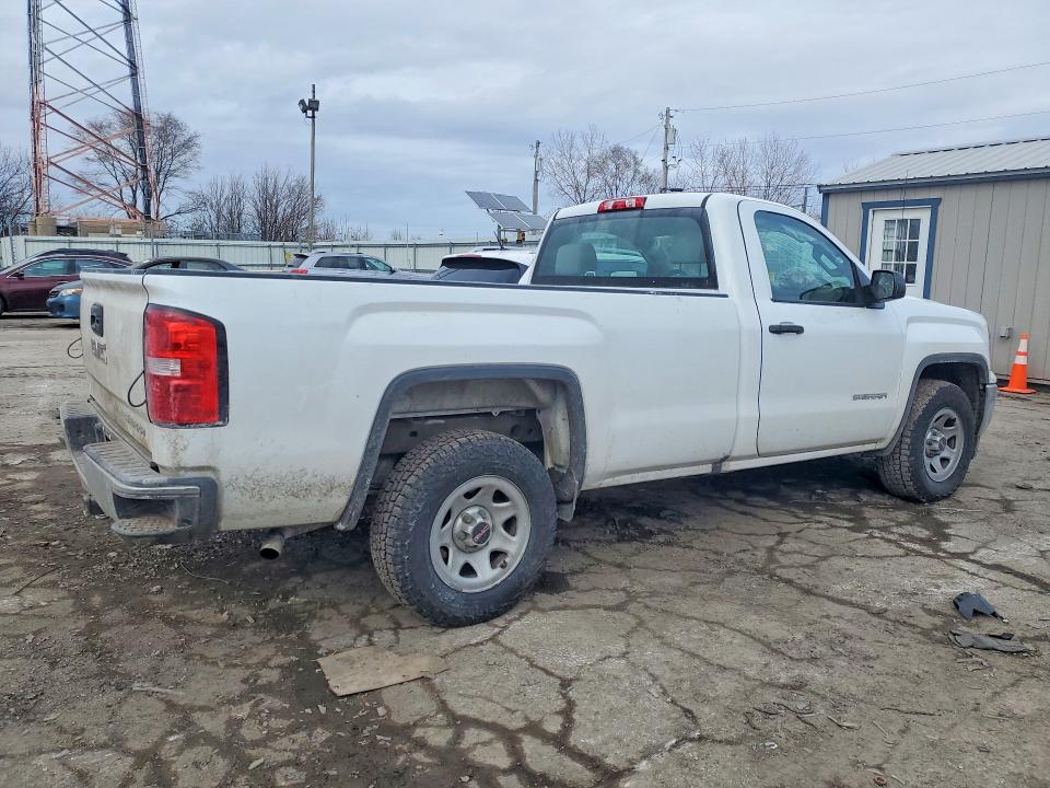 Aukcja sprzedaży 2017 Gmc Sierra, vin: 1GTN1LEC9HZ901446, numer aukcji: 79177495