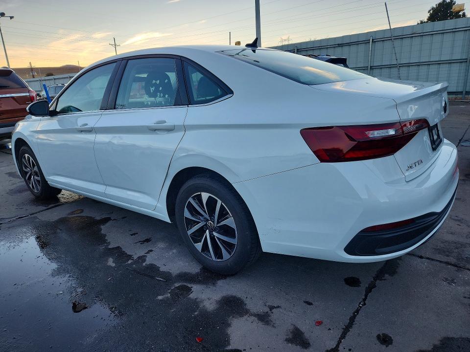 Aukcja sprzedaży 2023 Volkswagen Jetta, vin: 3VW5M7BU2PM050907, numer aukcji: 79300215
