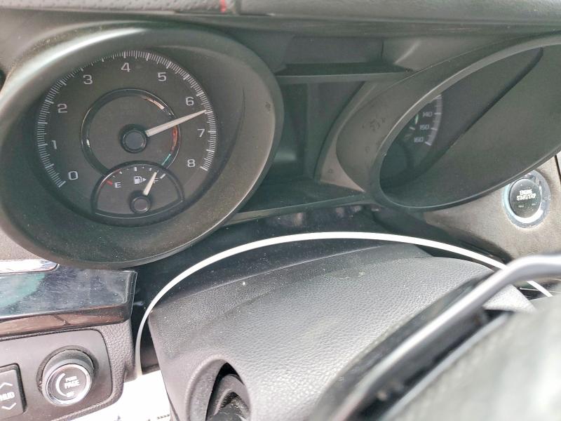 Aukcja sprzedaży 2016 Chevrolet Caprice, vin: 6G3NS5R27GL237467, numer aukcji: 77086745