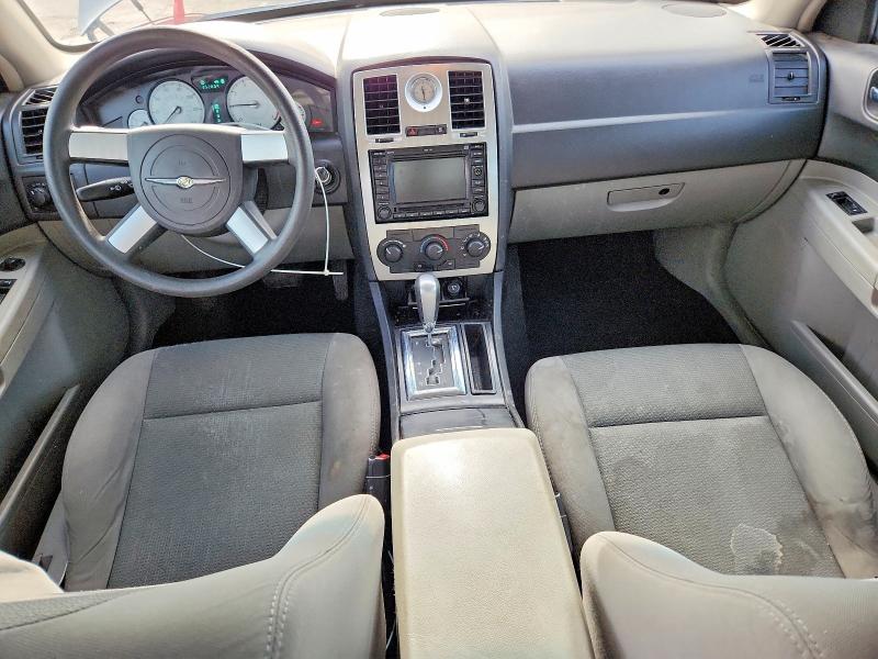 2006 Chrysler 300 მანქანა იყიდება აუქციონზე, vin: 2C3KA53G36H501002, აუქციონის ნომერი: 77568845