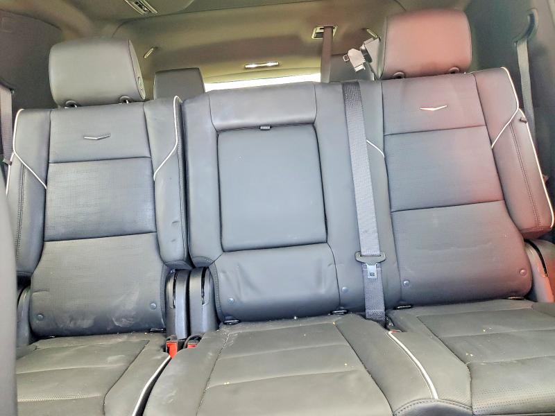 Aukcja sprzedaży 2025 Cadillac Escalade, vin: 1GYS9PRL8SR295328, numer aukcji: 79239595