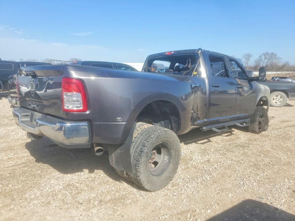77781745 :رقم المزاد ، 3C63RRGL9LG161591 vin ، 2020 Ram 3500 مزاد بيع