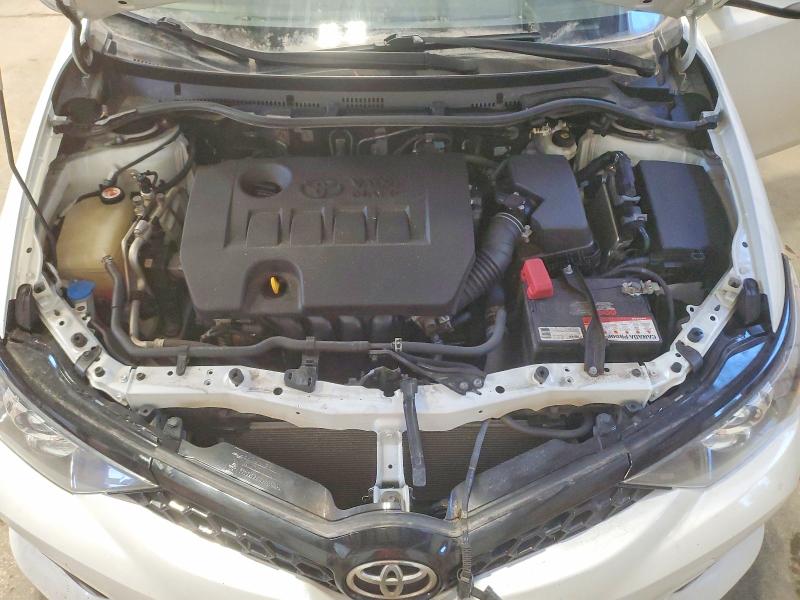 Продажа на аукционе авто 2017 Toyota Corolla Im, vin: JTNKARJE1HJ545842, номер лота: 76984275