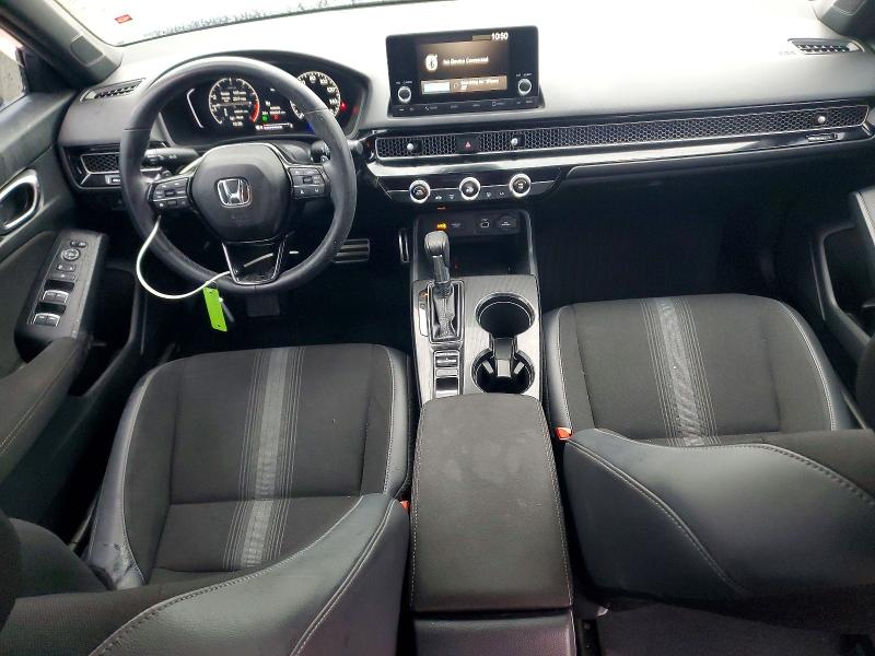 Продаж на аукціоні авто 2023 Honda Civic, vin: 19XFL2H83PE006111, номер лоту: 75799355