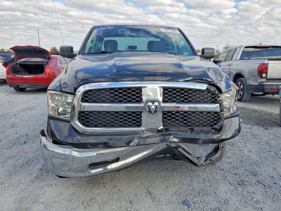 Aukcja sprzedaży 2022 Ram 1500 Classic, vin: 1C6RR7LGXNS210087, numer aukcji: 79075365