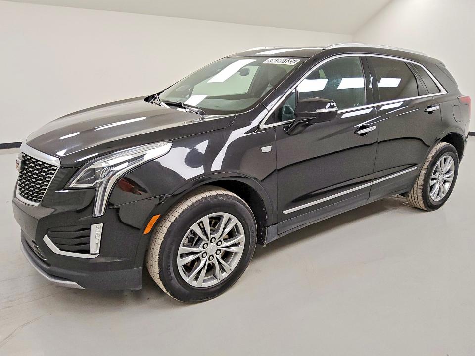 Aukcja sprzedaży 2023 Cadillac Xt5, vin: 1GYKNDRS1PZ141973, numer aukcji: 79385135