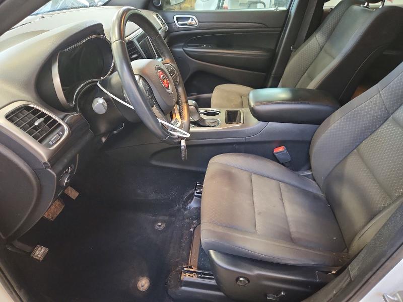 Продажа на аукционе авто 2019 Jeep Grand Cherokee, vin: 1C4RJFAG1KC820320, номер лота: 76997885