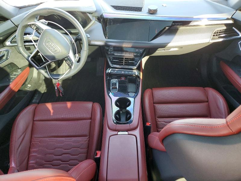 Продажа на аукционе авто 2023 Audi E-tron Gt, vin: WAUEJBFW6P7006510, номер лота: 77870165