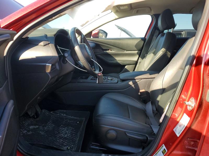 2021 Mazda Cx-30 მანქანა იყიდება აუქციონზე, vin: 3MVDMBBL6MM301012, აუქციონის ნომერი: 77139075
