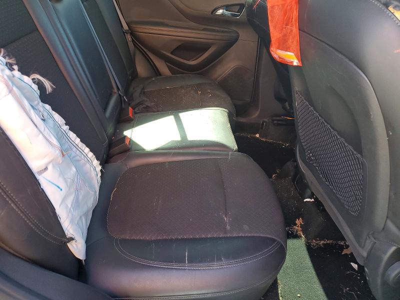 Продаж на аукціоні авто 2018 Buick Encore, vin: KL4CJASB2JB620573, номер лоту: 79170885